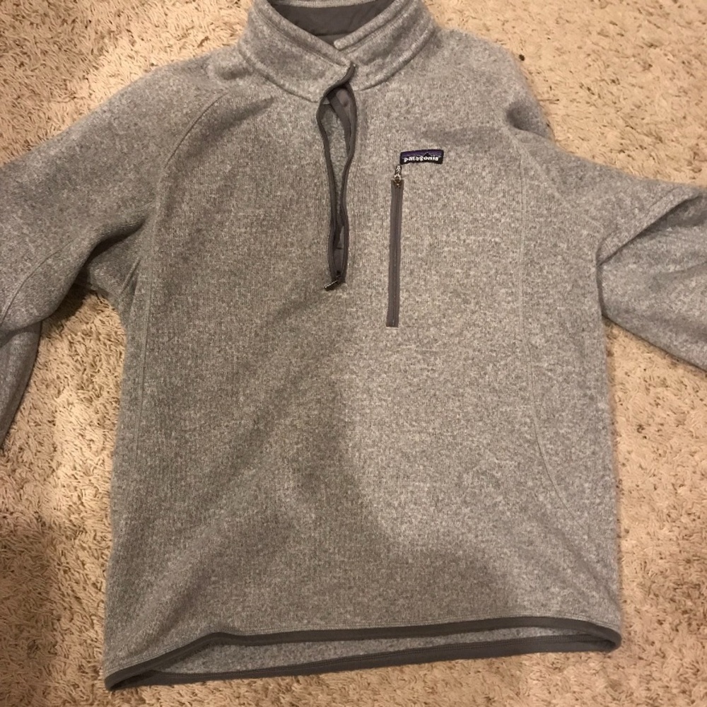 Patagonia Jacket